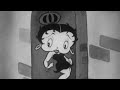 Betty Boop Chess Nuts 1932 Classic Full Cartoon