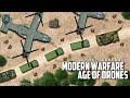 Rusted Warfare Modern Warfare NEWEST UPDATE
