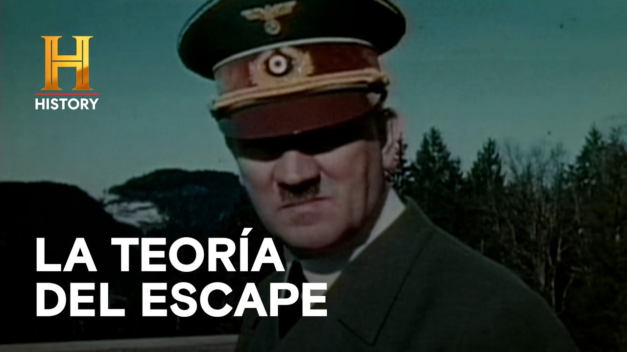 ¿SUICIDIO O ESCAPE? - MYSTERYQUEST