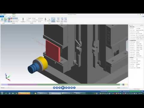 Mastercam Tech Tip Thursday- Some Levels and Verify Tricks Pt2