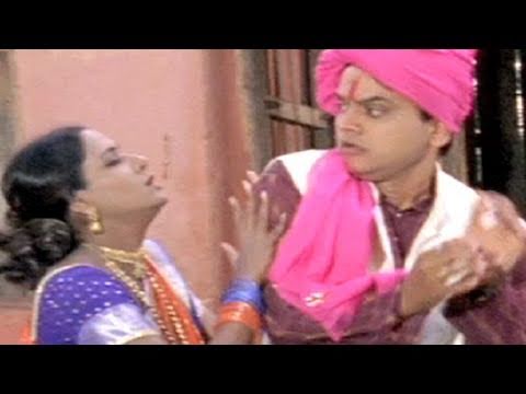 Aata Thoda Thamb Na Paru - Mangesh Desai, Megha Ghadge, Aayala Lochya Zala Re Song