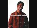 Storm By Glenn Lewis + Lyrics