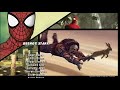 Spider Man Shattered Dimensions End Credits 1080p60ᴴᴰ