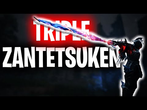 What Is The Best Build(Late Game)(Patch 1.03)~Final Fantasy XVI