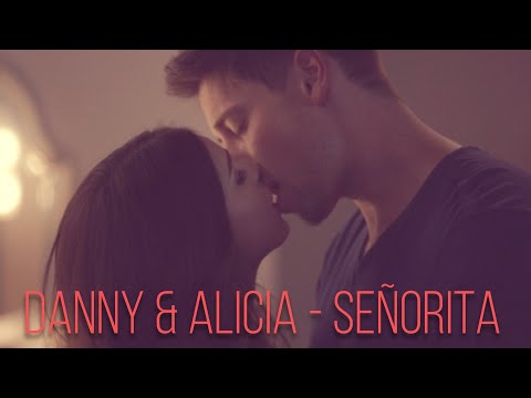 Grand Hotel | Danny and Alicia - Señorita