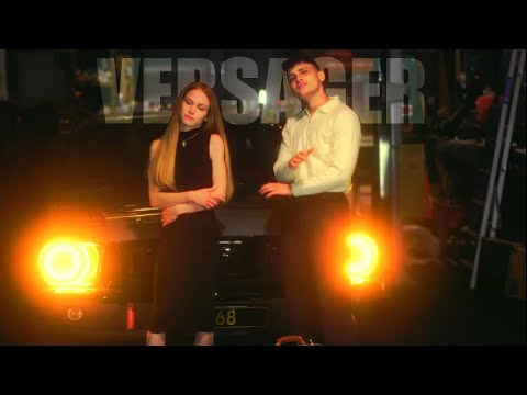 Lumar - Versager (prod. by Loca Luke) (Official Video)