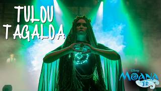 Moana Jr. | Prologue | Live Musical Performance