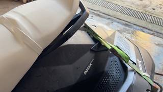 Seadoo Spark čamac | Slika 4 - Autoline