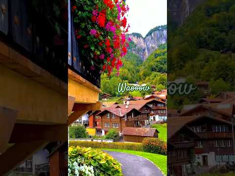 Most Beautiful place ❤️#naturalbeauty #nature #shortvideo #viral