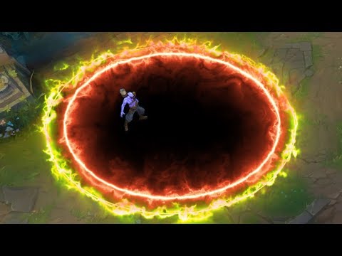 5 NEW Mini-Reworks Riot Is PLANNING - League of Legends