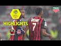OGC Nice - Toulouse FC ( 3-0 ) - Highlights - (OGCN - TFC) / 2019-20