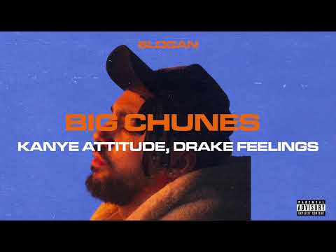 Video thumbnail for Kanye Attitude, Drake Feelings