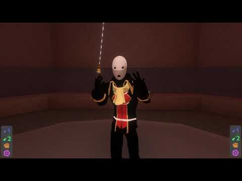 OLD: Neos VR Tutorial: Context Menus Pt. 4 - Random Other Stuff