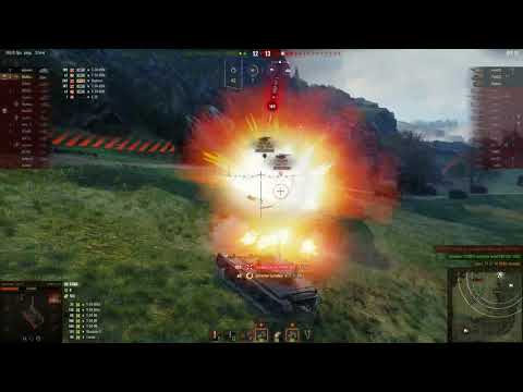 AMX 13 75 guter Panzer