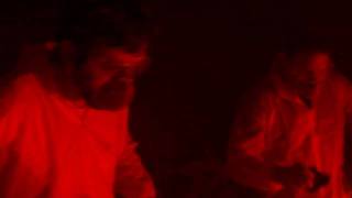 Scare For A Cure 2009 - Blood Ritual