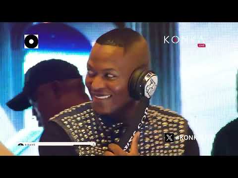 OSCAR MBO | KONKA LIVE | 22 DEC 2023 |