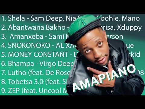 AMAPIANO 2026 VIDEO MIX (DJ BOAT LIVE) - Shela, Abantwana Bakho, Amanxeba, SNOKONOKO, Bhampa, Lithe