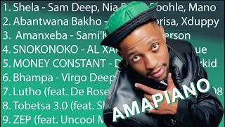 Download lagu AMAPIANO 2026 VIDEO MIX (DJ BOAT LIVE) - Shela, Abantwana Bakho, Amanxeba, SNOKONOKO, Bhampa, Lithe mp3