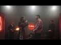 Shae Gill X Evdeki Saat One Love Coke Studio