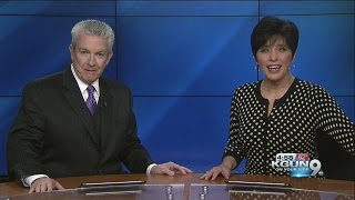KGUN 9 News at 5:00PM