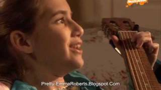 Emma Roberts - New Shoes