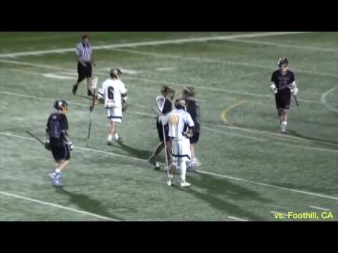 Josh Yago 2017 Highlights