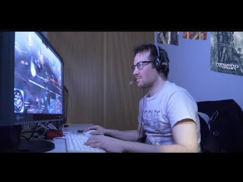 I am Marneus Calgar....