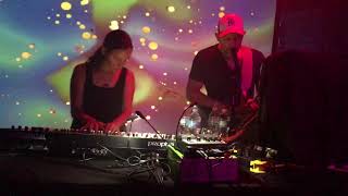 Tobacco live at Smart Bar 2