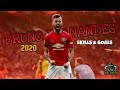 BRUNO FERNANDES • Amazing skills , Goals & Assists | 2020/2021 HD