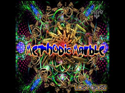 Methodic Marble - Hyper saw