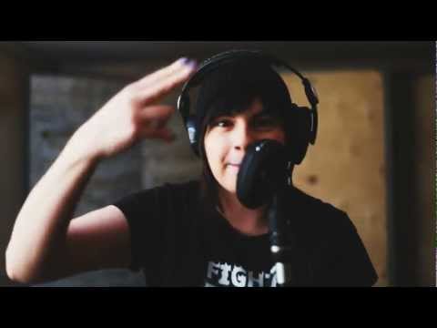 cheese people - teaser 2012