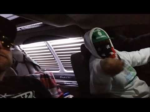 Big Jimmy & DJ Cannon Banyon - #WhoRunItChallenge #RapFromTheCountry