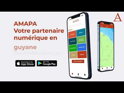 Amapa video thumbnail
