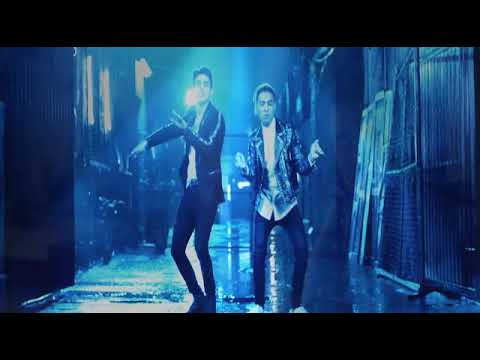 Jorge Blanco feat Saak -- Una Noche