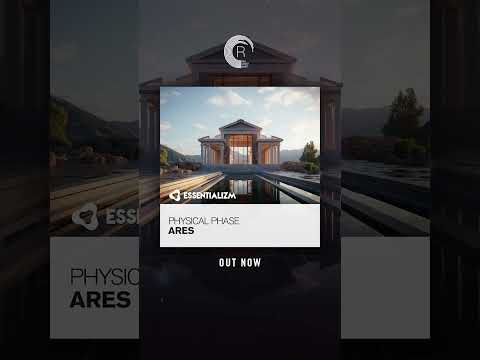 Physical Phase - Ares