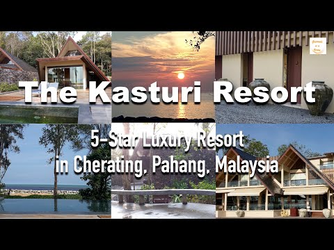 🏊‍♀️The Kasturi Resort🧘‍♀️ | Reconnect with Nature | Beautiful Sunrise | Exquisite View