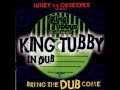 Niney Observer Presents King Tubby in Dub - Bring the Dub Come