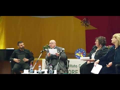 24 Marzo 2023 don Giacinto