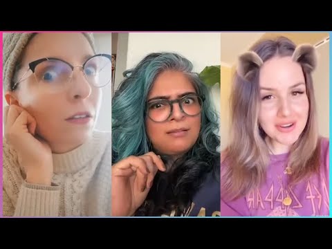 What's The Dumbest Thing an American Has Ever Said To You? | Part 5 | TikTok