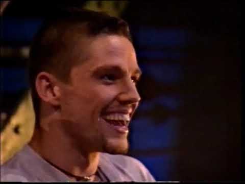Gamesmaster S2 [E05] Take That Band