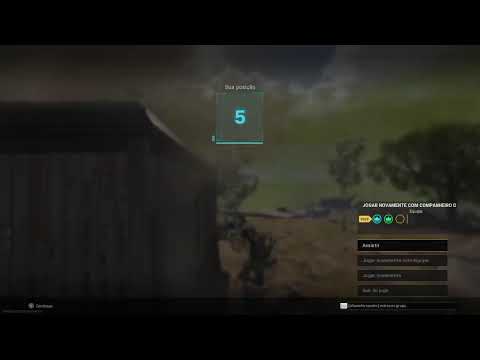 Call of duty WARZONE Ressurgencia ****LIVE****