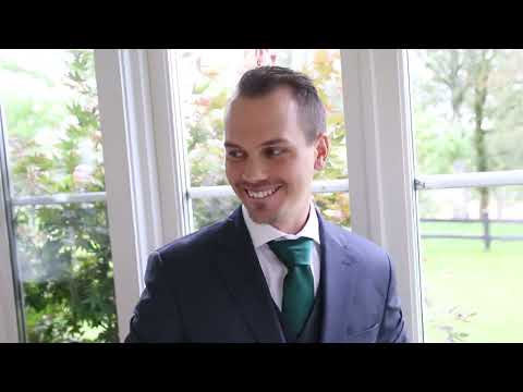 Linnea och Andreas bröllopsfilm