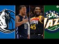 2022 NBA Playoffs: MAVERICKS VS JAZZ Game 3 FULL PREVIEW I CBS Sports HQ