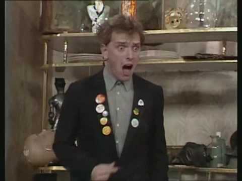 15 Top Rik Moments