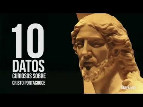 10 datos curiosos sobre el Cristo Portacroce | Arte y Cultura