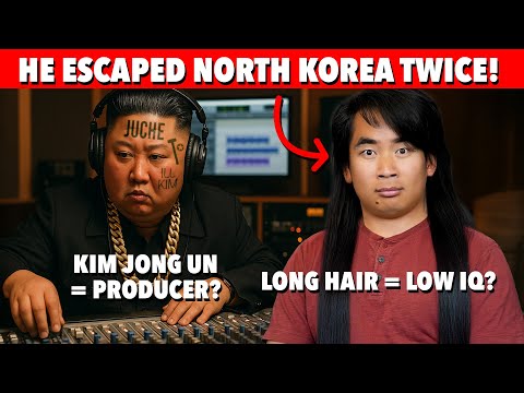 North Korean Defector Debunks Misconceptions and Lies about DPRK