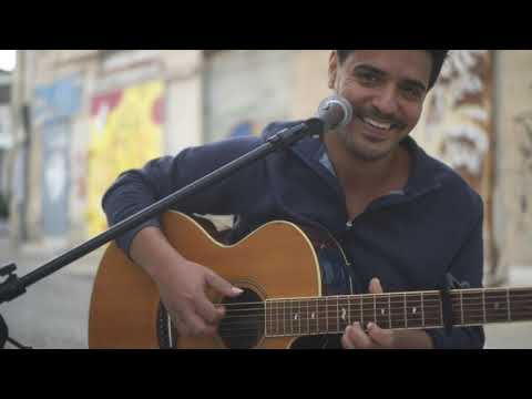 אבשלום דוד -"נחמה"