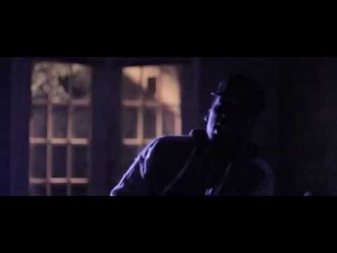 Gods'Illa - "Invisible"