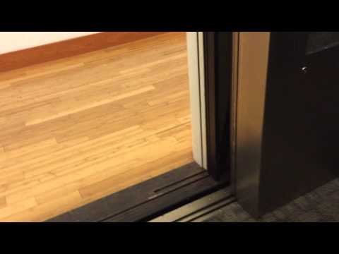 Vintage Westinghouse Elevators at Macys, San Francisco