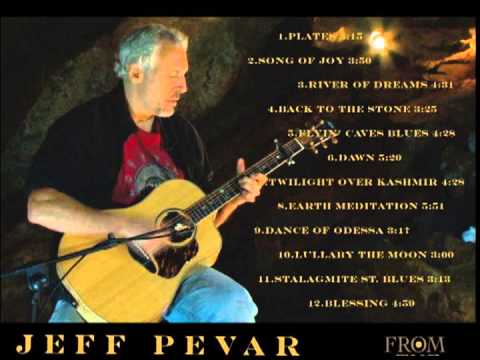 see http://youtu.be/B5zMtz4j0yI for an updated Jeff Pevar 